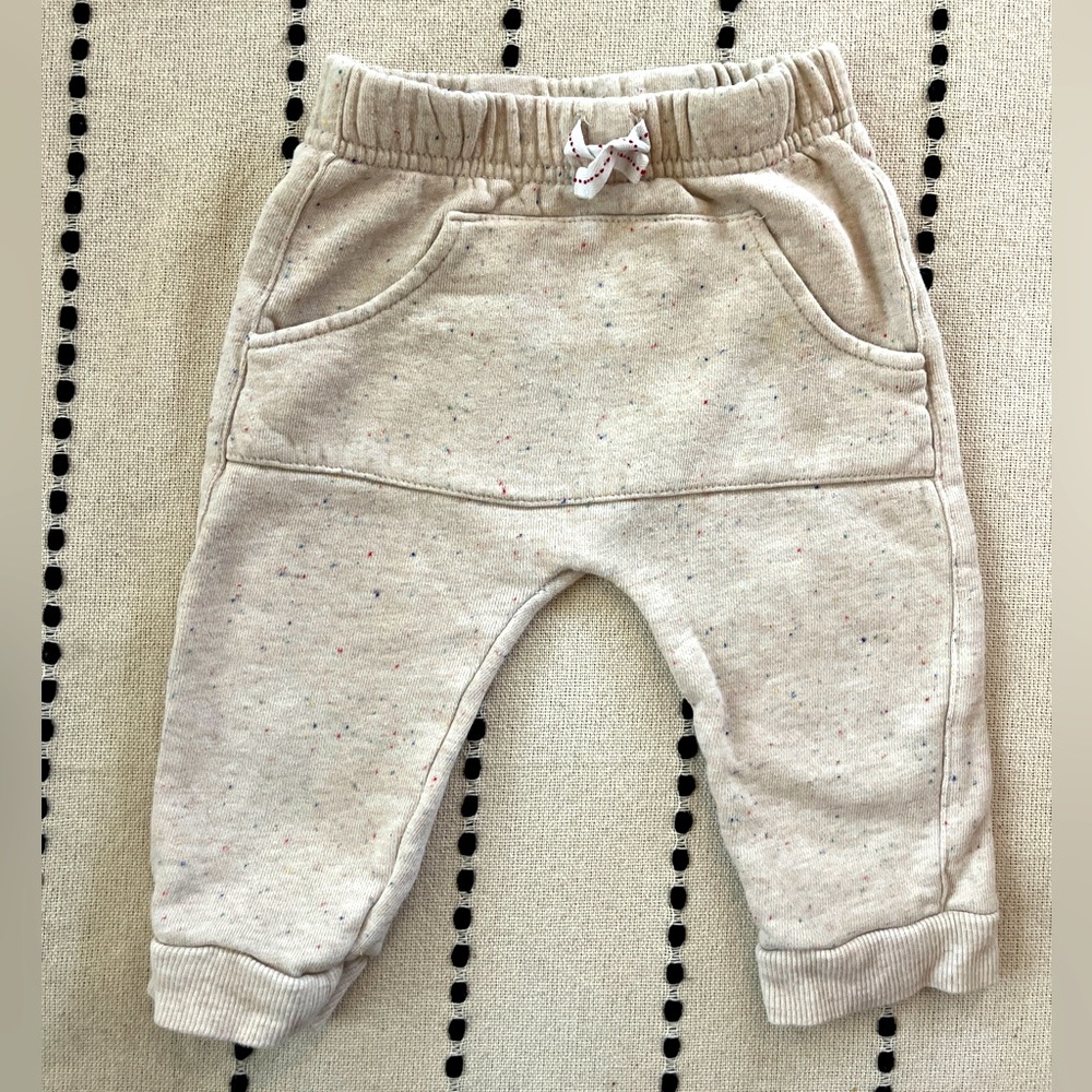 Indigo Baby Sweatpants